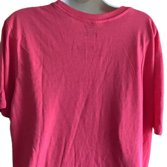 NWT Toy Story "Pizza Planet" Graphic T-Shirt Size: 2XL - Picture 3 of 5